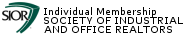 Ernest Soble Commercial Properties, Inc. is a distinguished member of the Society of Industrial and Office Realtors.